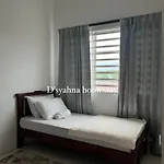 Homestay D\'Syahna