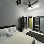 Homestay D\'Syahna