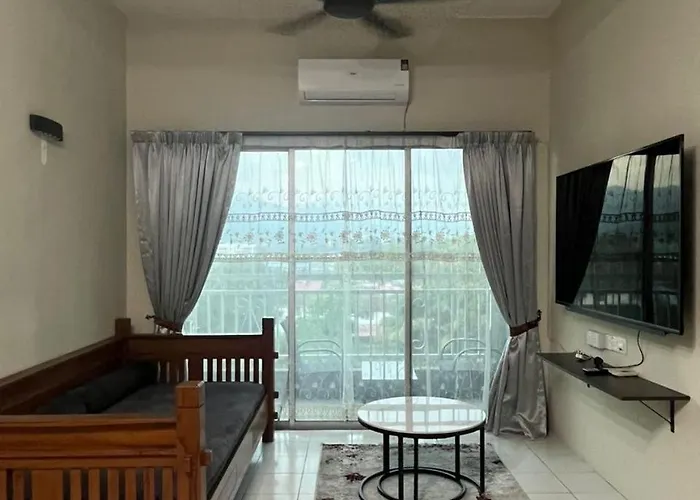 Homestay D\'Syahna