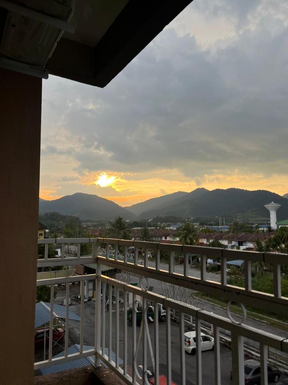 Pangsapuri D'syahna
